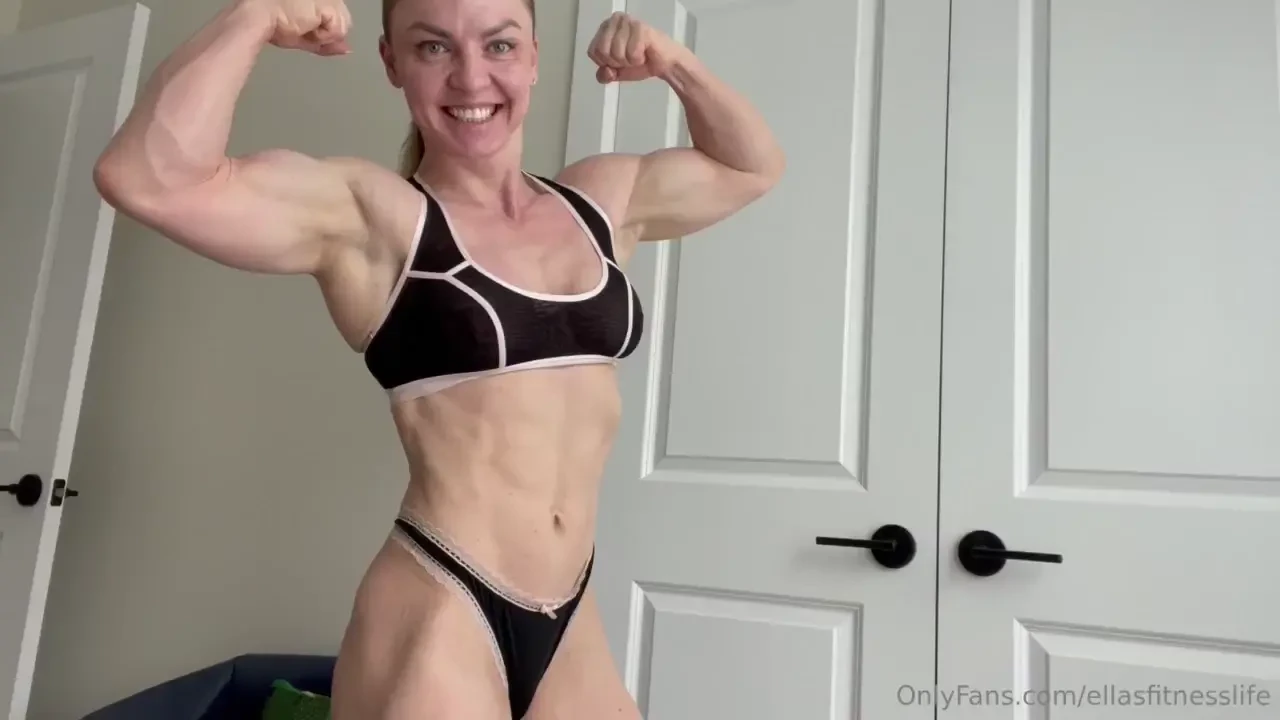 Happy flex friday feeling better today and heading to the gym here is part 1 