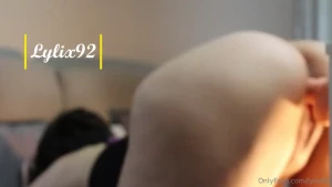 I love getting fucked hard https onlyfans com lylix92_vip