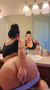 Sweet sweat part 4