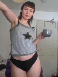 Pov i m ur really annoying gf and i am waking you up at 7am because i part 1