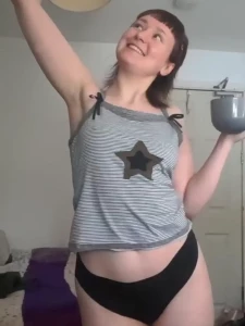 Pov i m ur really annoying gf and i am waking you up at 7am because i part 4