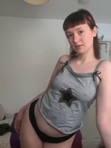 Pov i m ur really annoying gf and i am waking you up at 7am because i part 6