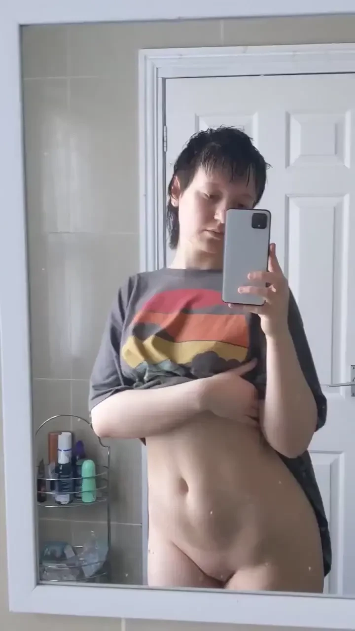 Fresh out the shower part 428 