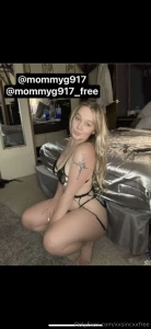 Should i collab with this hottie you gotta go check her page and tell part 1