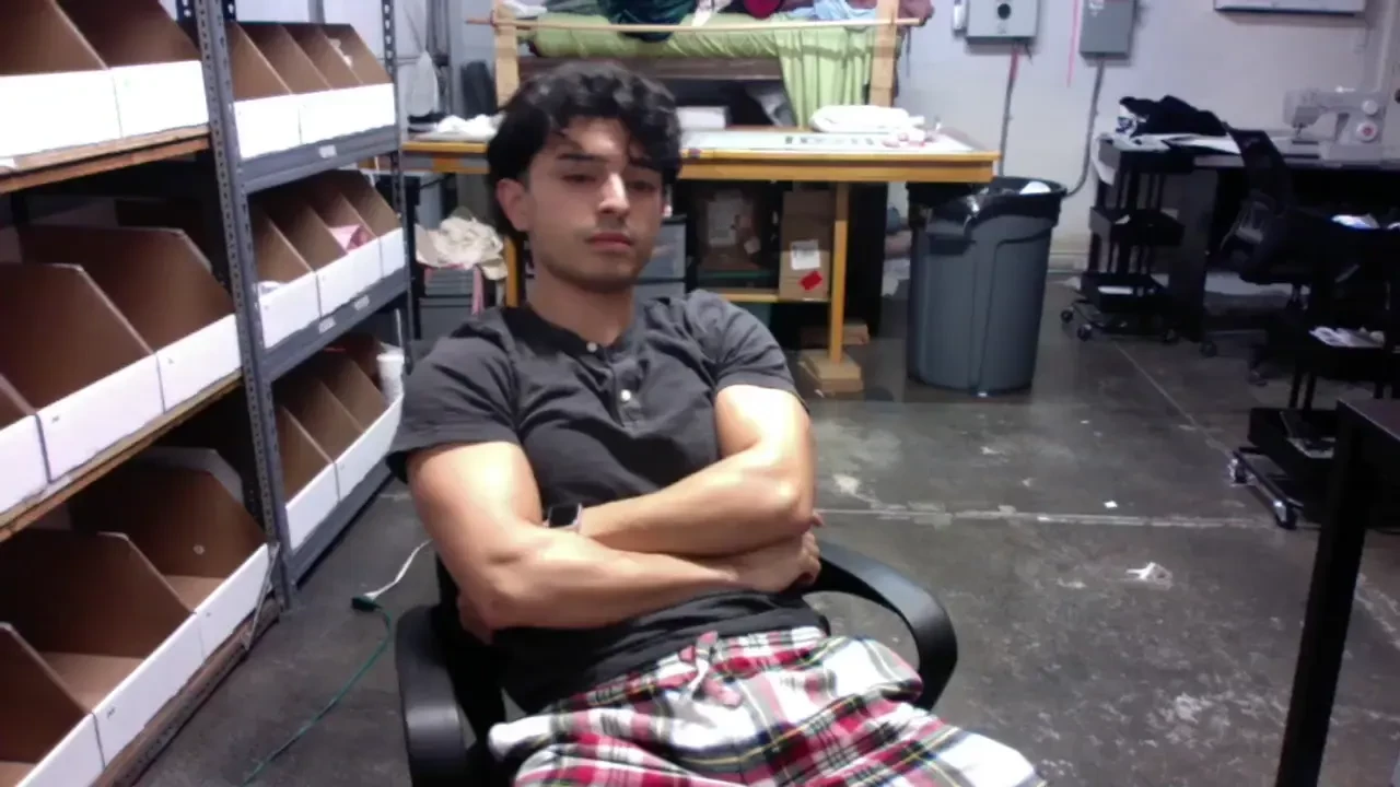 Stream started at 12 27 2024 06 00 pm pst my favorite pass time 