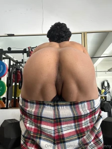 Merry christmas it s a garage workout today i might be growing the part 3