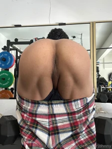 Merry christmas it s a garage workout today i might be growing the part 2