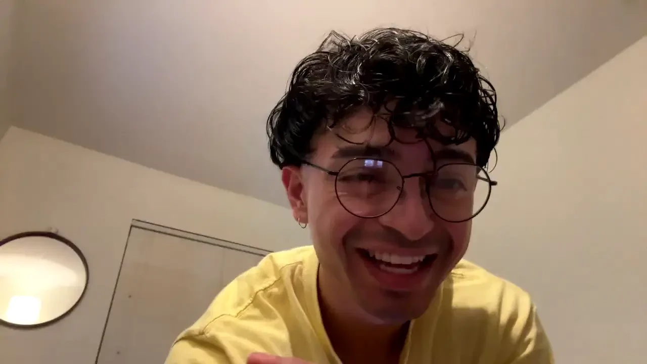 Stream started at 01 09 2025 06 00 pm okay we tried a different 