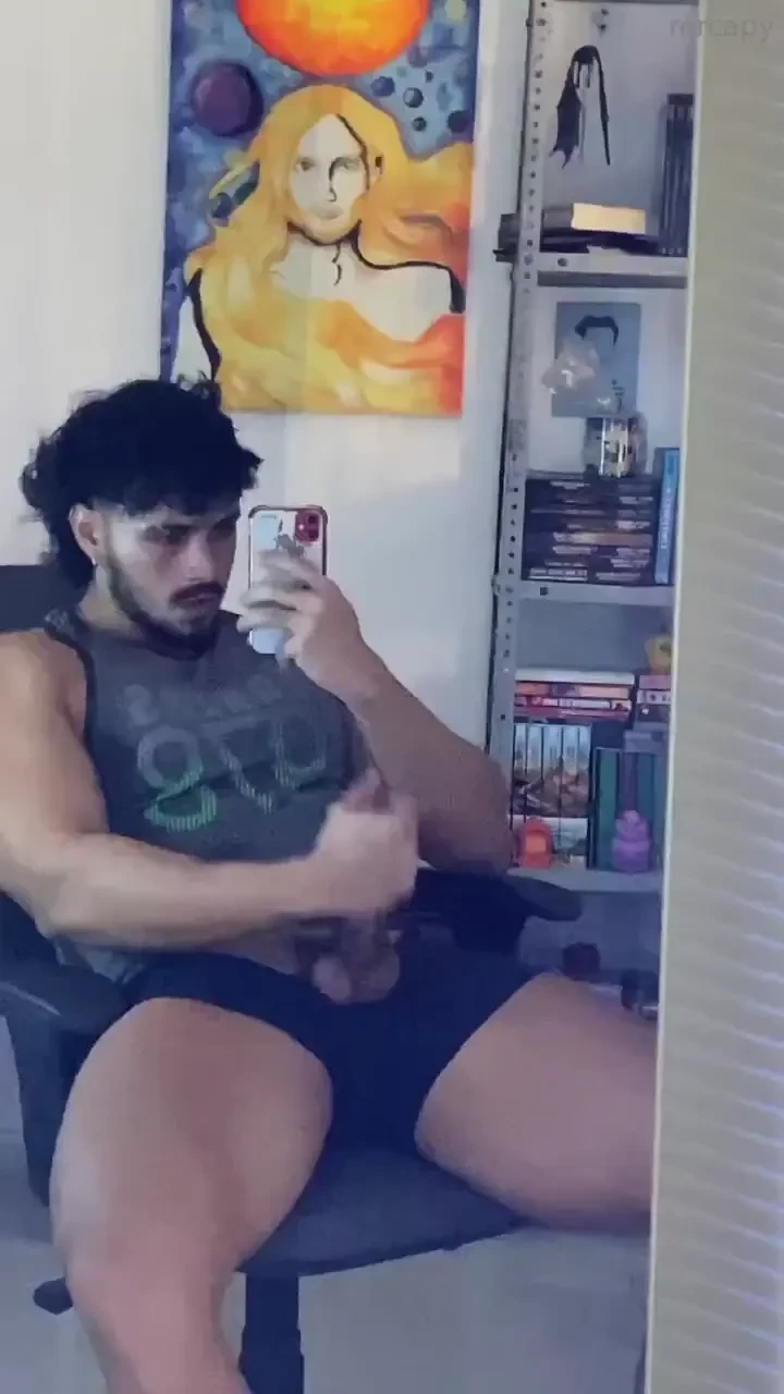 Mrcapy part 19 