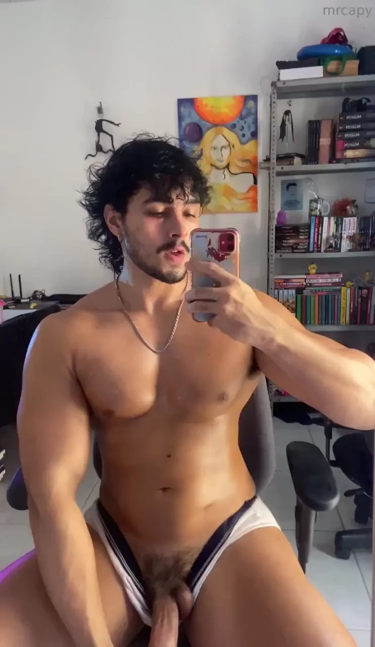 Let me be your chair 