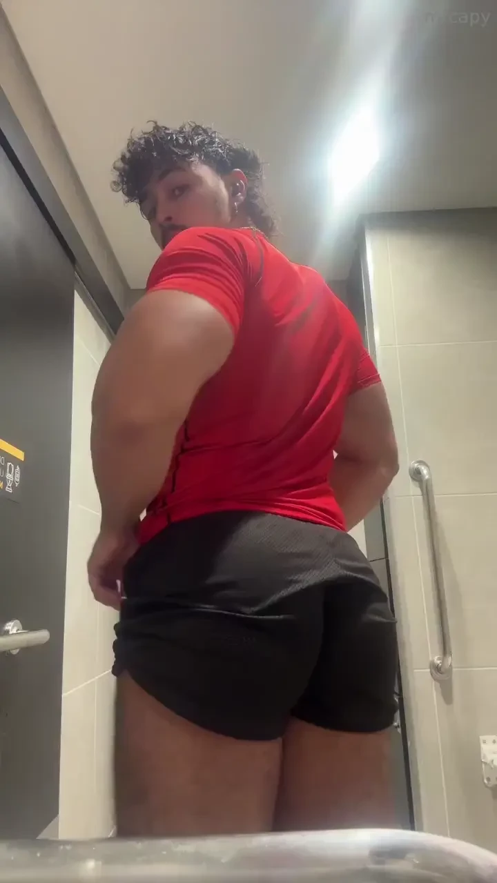 I ll try to remember never to go leg training again wearing this kind 