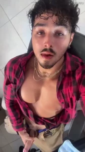 In the last few days i ve had an uncontrolled horniness i cum and i part 1