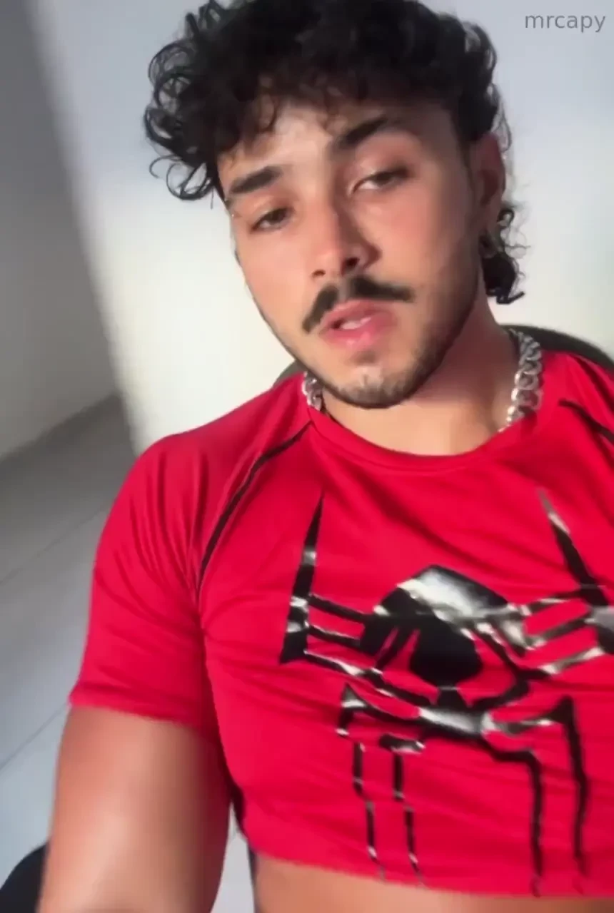Today you need to be my good boy 