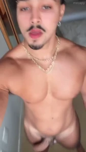 Play with him