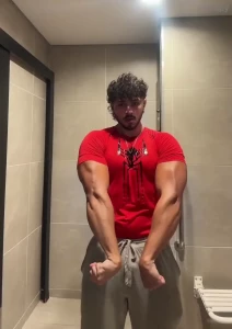 That checked out after training