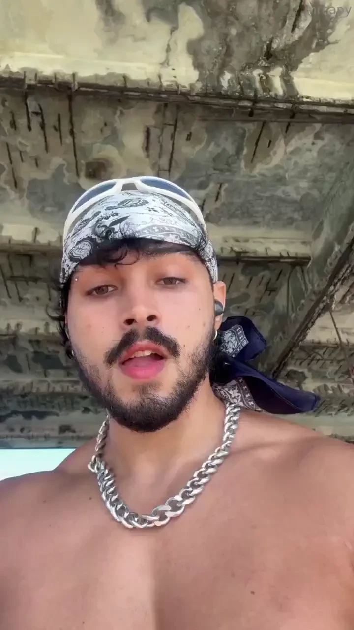You don t control where you feel horny 