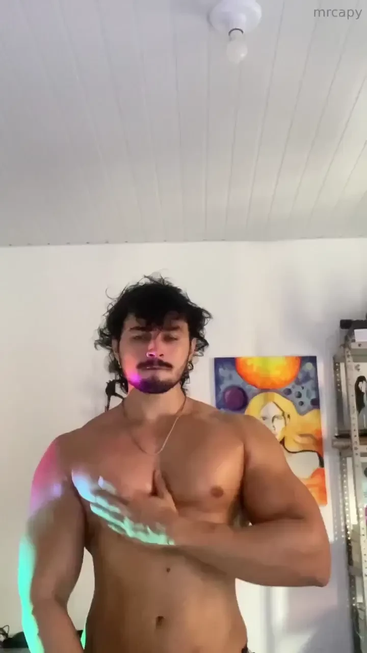Mrcapy part 1 