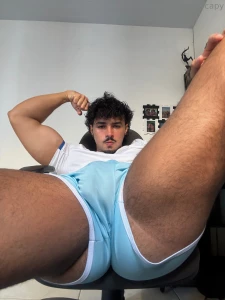 I also feel hungry part 6