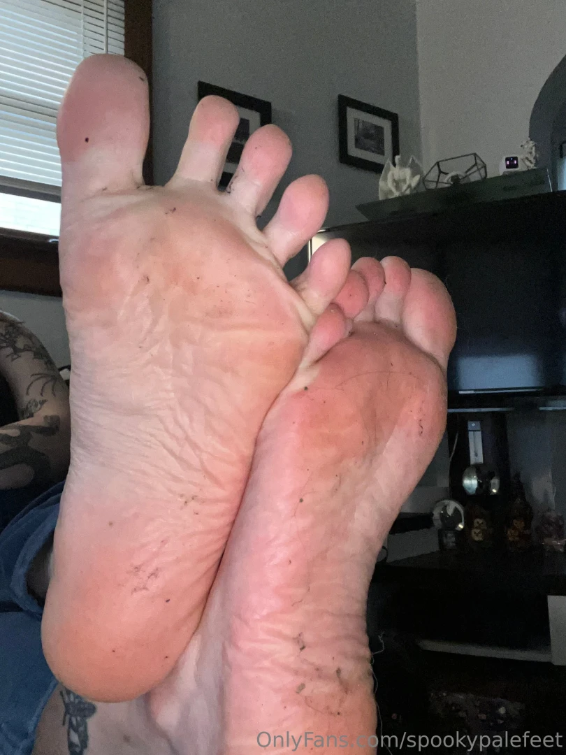 Who s going to clean these off part 7 