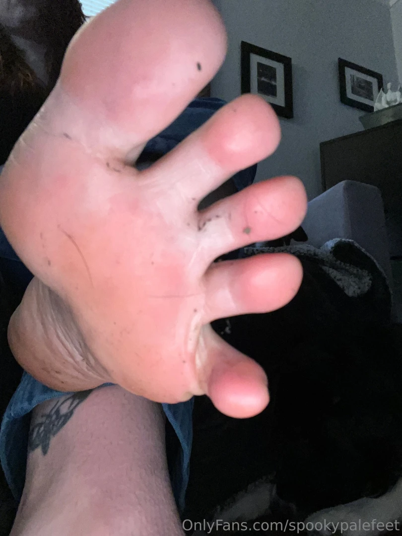 Who s going to clean these off part 2 