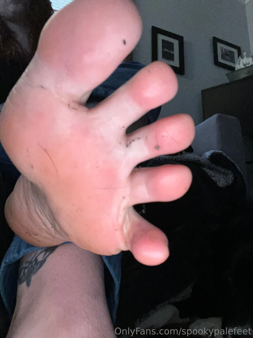 Who s going to clean these off part 18 