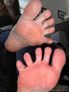 Who s going to clean these off part 15