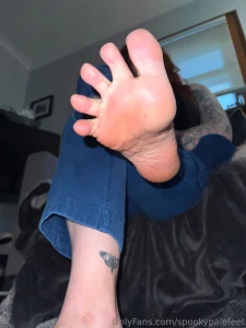 Who s going to clean these off part 11