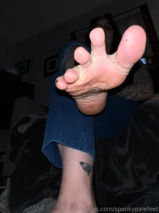 Who s going to clean these off part 6