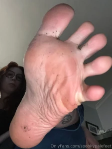 Who s going to clean these off part 3