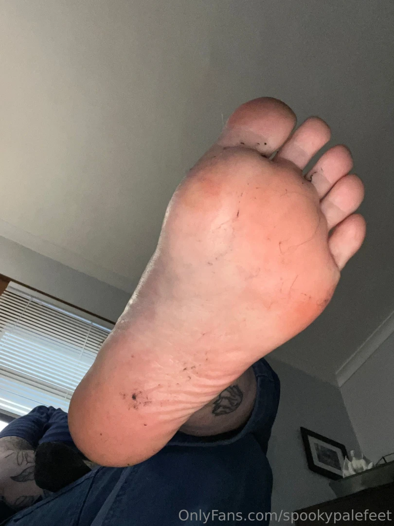 Who s going to clean these off part 14 