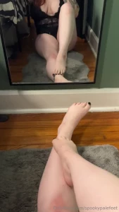 Just a silly little video for you