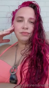 Will you cum for me today part 1