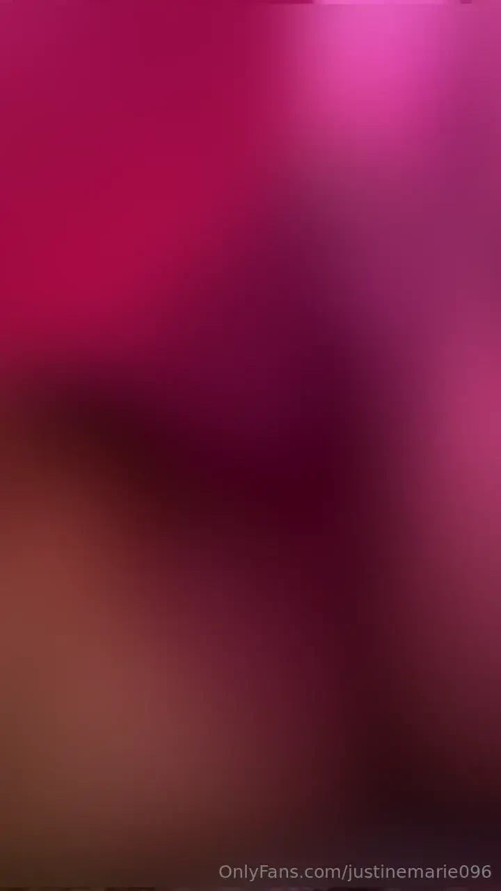 This got alittle messy watch me fuck my wet pussy for you look at the 
