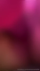 This got alittle messy watch me fuck my wet pussy for you look at the