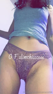 Ad cum bucket hairy pussy 3 sale slimthiccc111 free slim3thiccc111