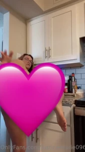 Come watch me smack my ass and shake my tits today over on my v i p