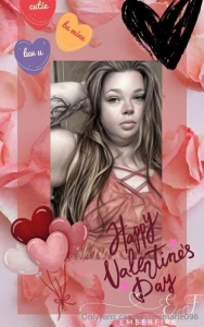 Can this preggo bbw be your valentine her bigg booty and tight juicy part 1