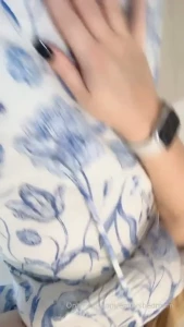 I m imagining you looking up my summer dress catching a glimpse of my