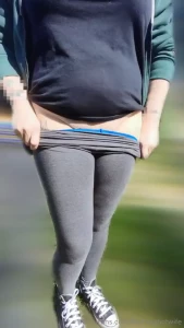 Flashinghotwife part 16