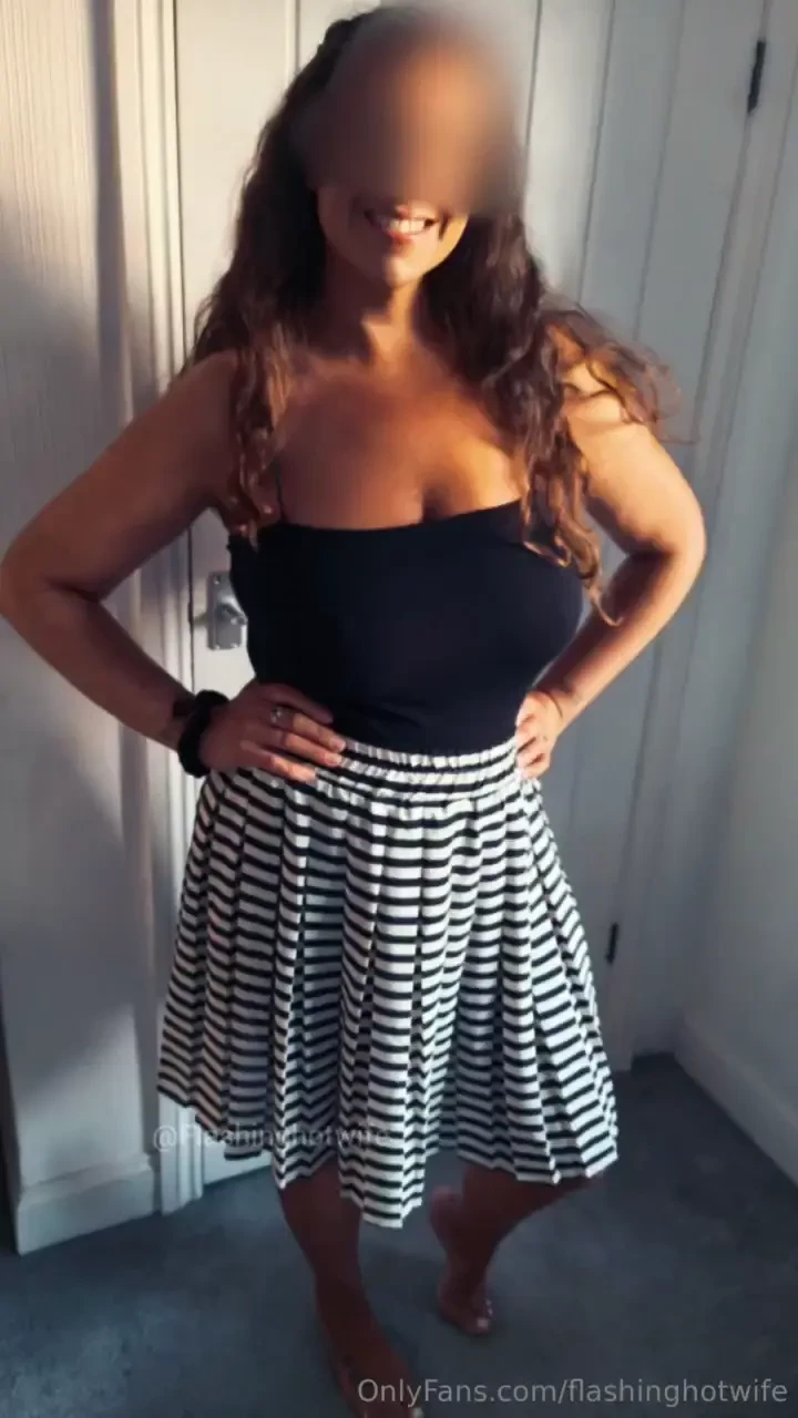 Flashinghotwife part 4 