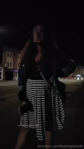 On my way home from the party trying to find a taxi part 1