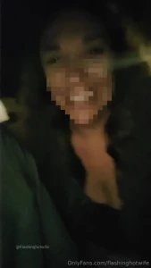 On my way home from the party trying to find a taxi