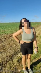 Had a bit of an accident whilst filming a custom video