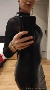 Ready for a dinner out what do you think about my outfit