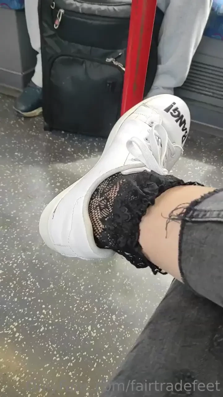 London overground 