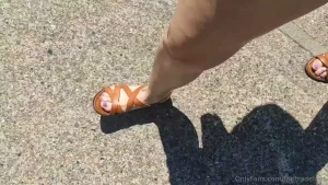 Running running part 1