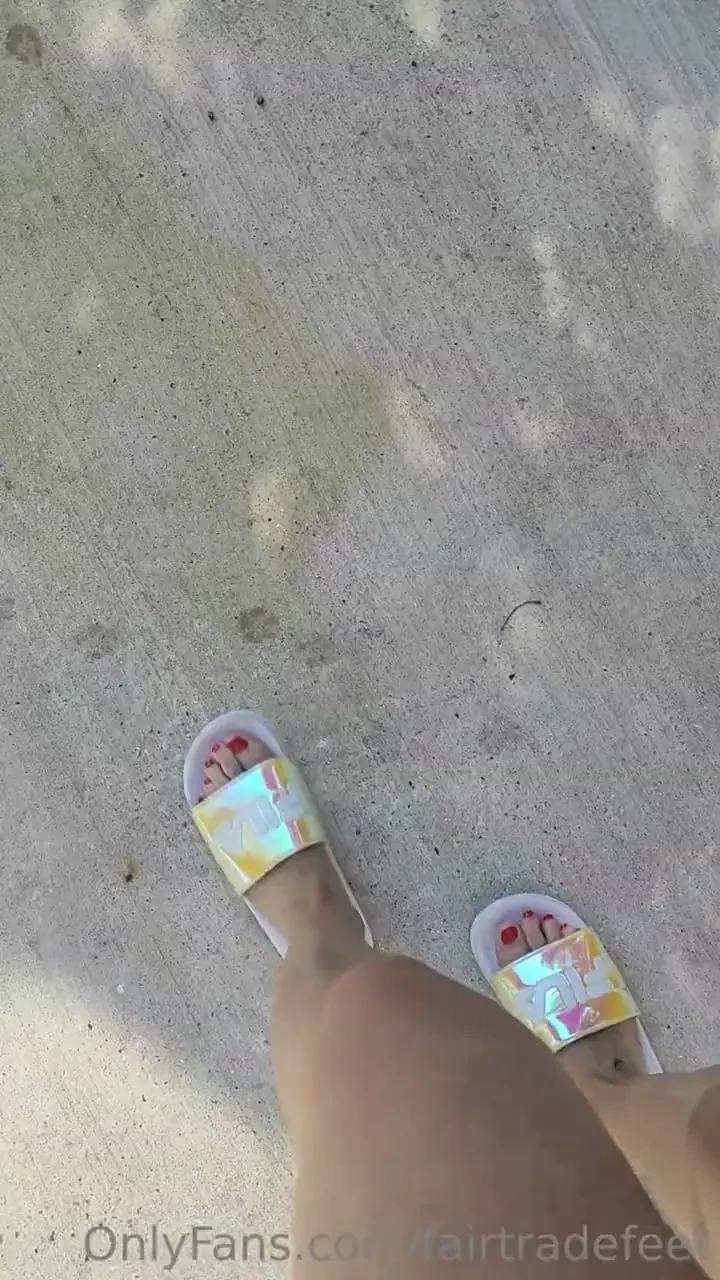 Morning coffee first and after that is the time to have some rubs 