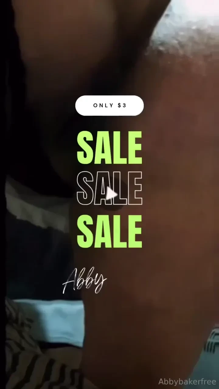 Today you are lucky masturbation and cum only for 3 