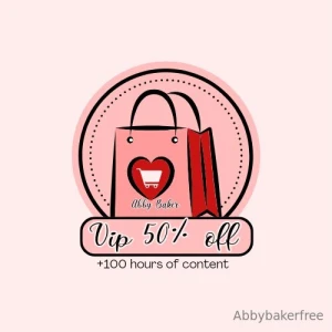 Click here https onlyfans com abbybakervip
