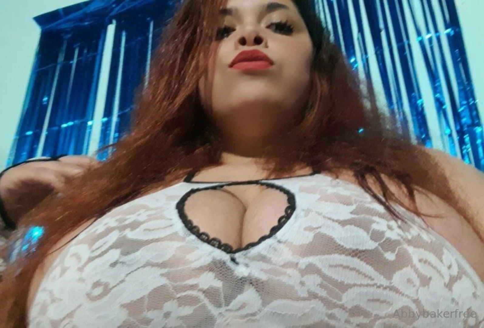 I am a lover videocall 